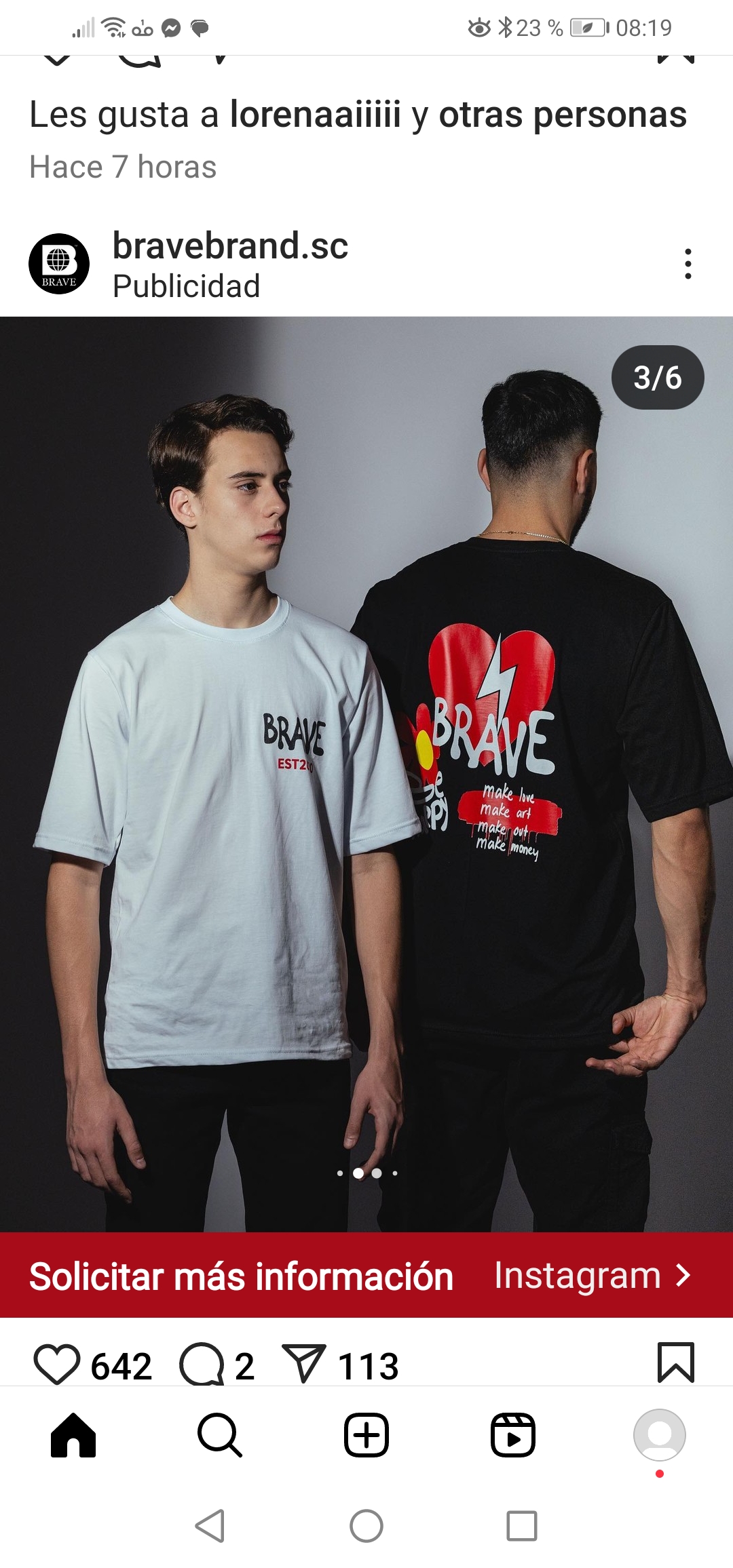 Screenshot 20231114 081906 cominstagramandroid