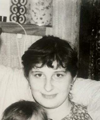 Little Vasily Stepanov with his parents2