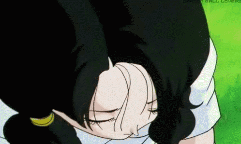 Videl dbz