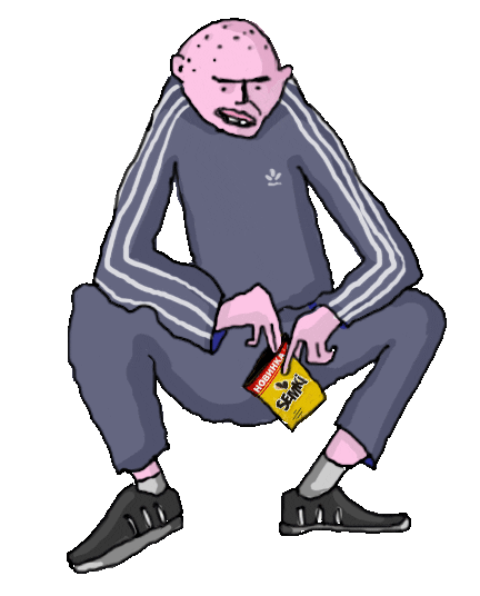 Gopnius