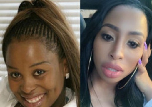 Khanyi Mbau recently posted to her Instagram account andquot mbaureloadedandquot a picture of Khanyi Mbau recently posted to her Instagram account andquot mbaureloadedandquot a picture of