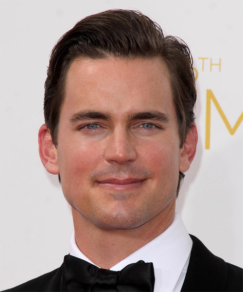 Matt Bomer