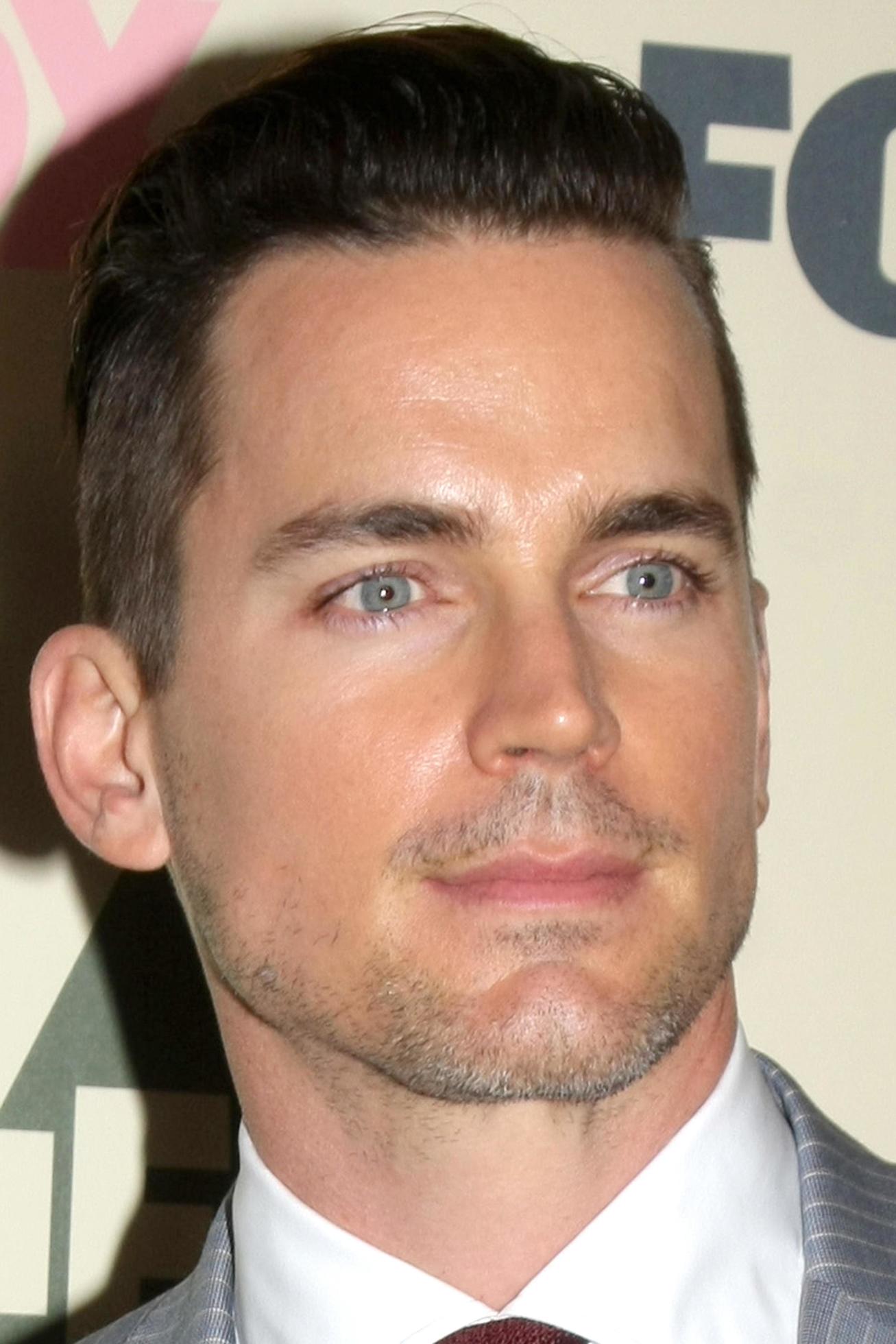 Los angeles aug 6 matt bomer at the fox summer tca all star party 2015 at the soho house on au