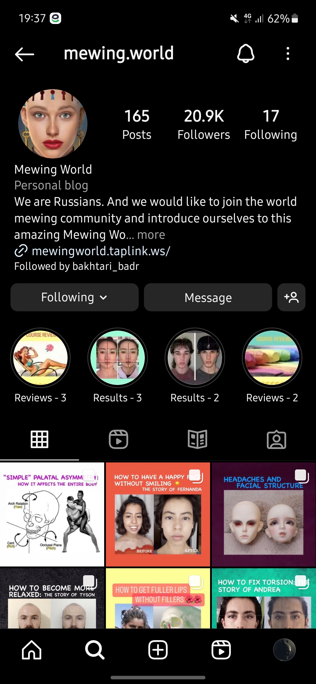 Screenshot 20231118 193723 Instagram