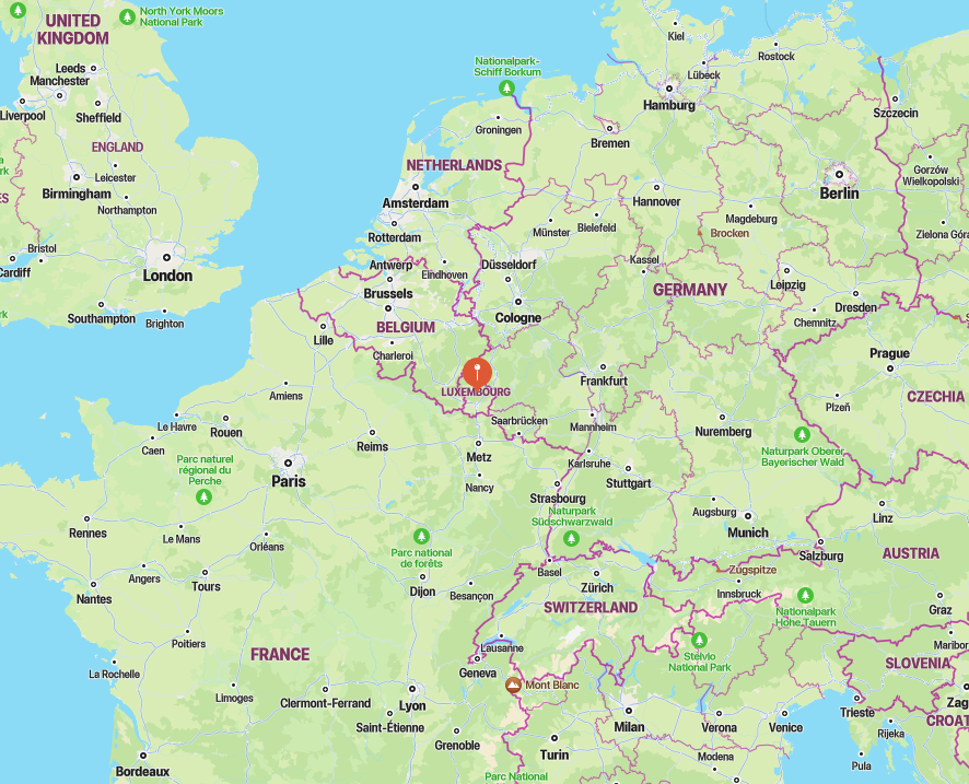 Geolocation