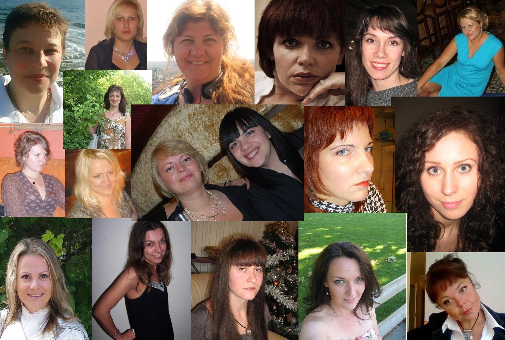 Womenmyage