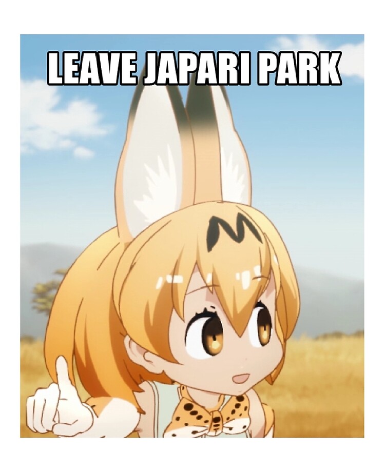 Leavejaparipark