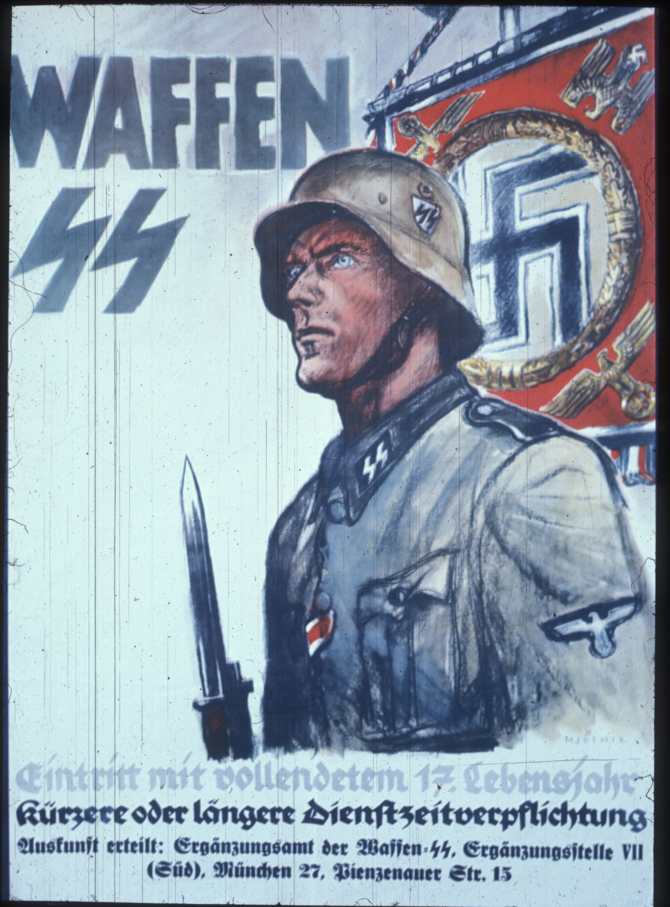 Waffenss