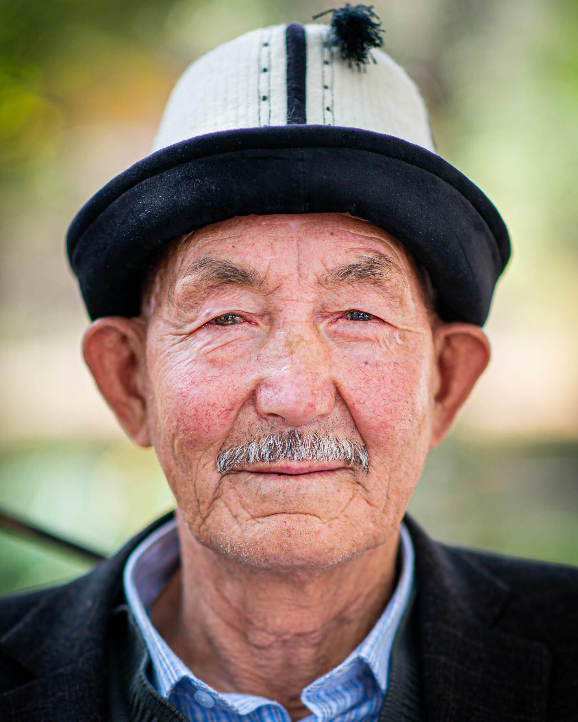 A Tour Of Kyrgyzstan  2019 The Humans Being Project 1