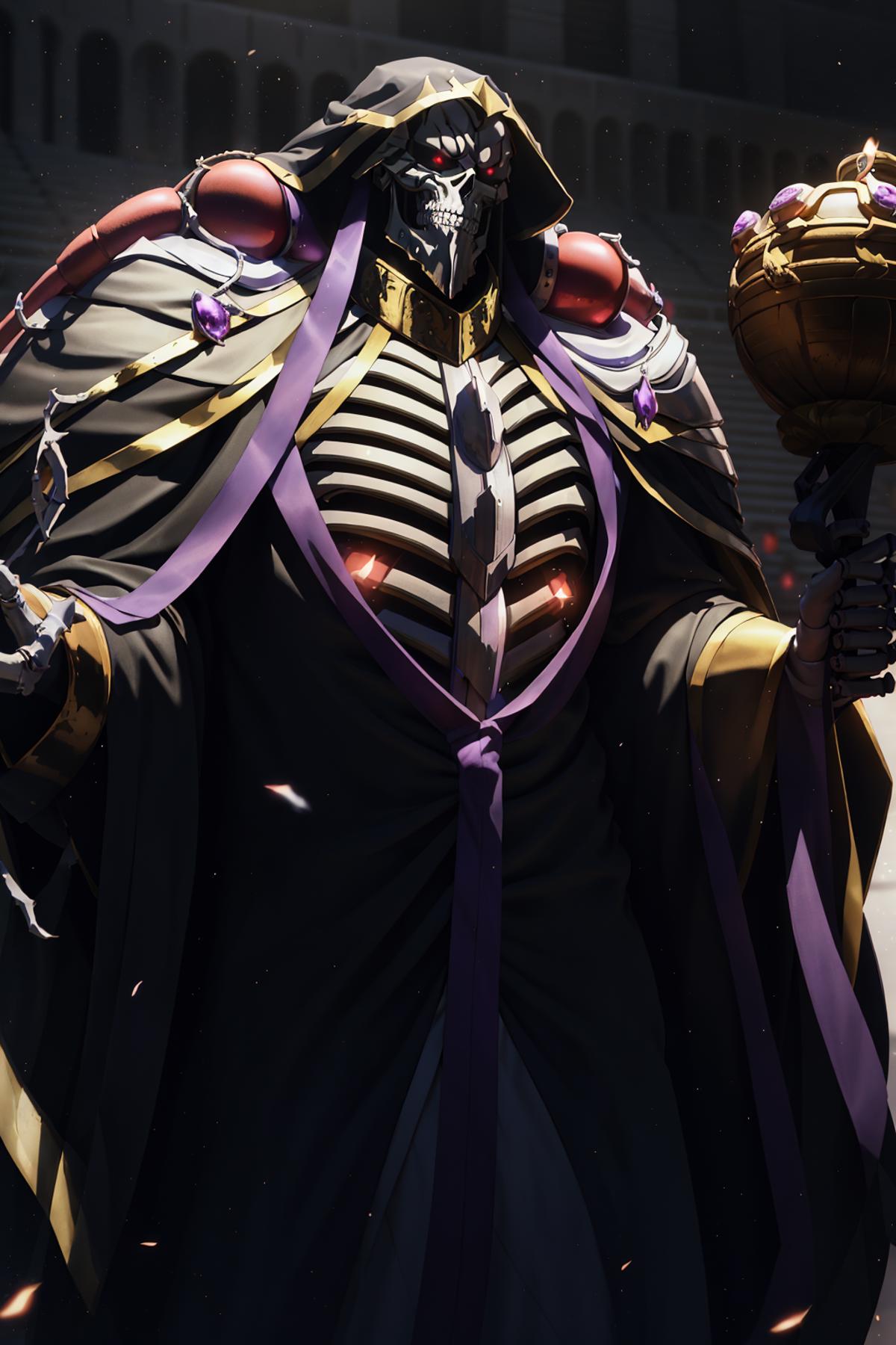 Ainz2