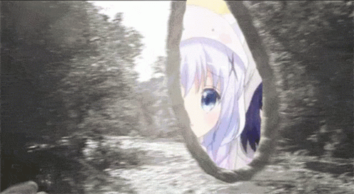 Anime noose