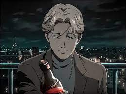 Johan liebert