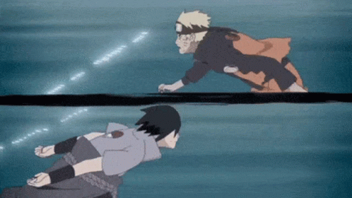 Naruto sasuke
