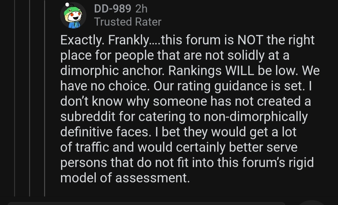Screenshot 20231122 222705 Reddit Screenshot 20231122 222705 Reddit