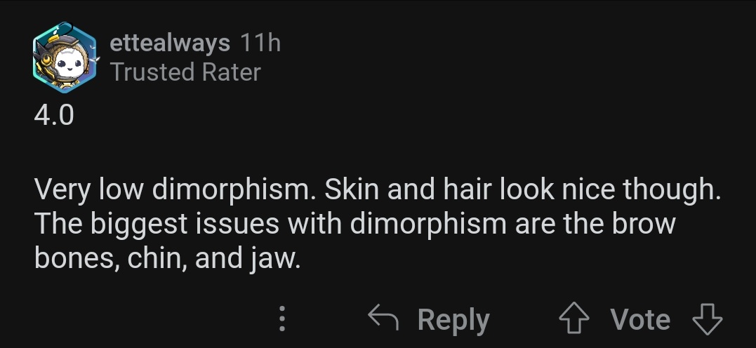 Screenshot 20231123 094551 Reddit Screenshot 20231123 094551 Reddit