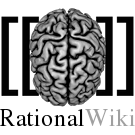 RationalWiki Logo