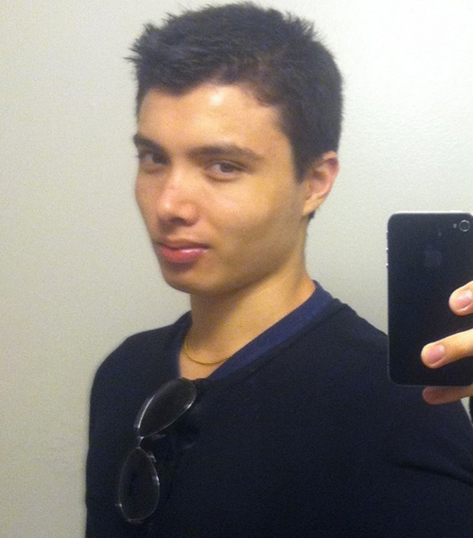 Elliot rodger photos 11