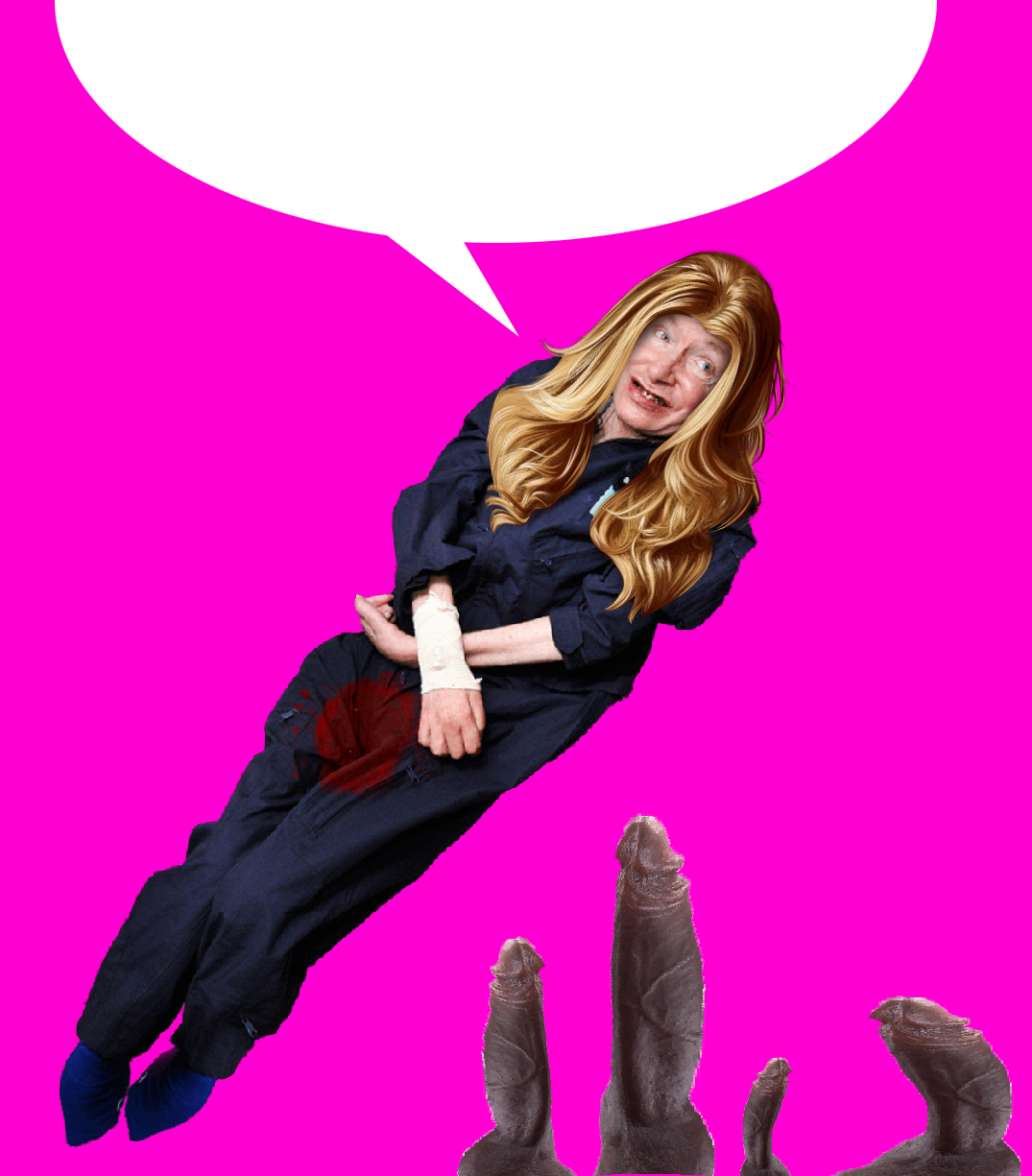 Beggarhag