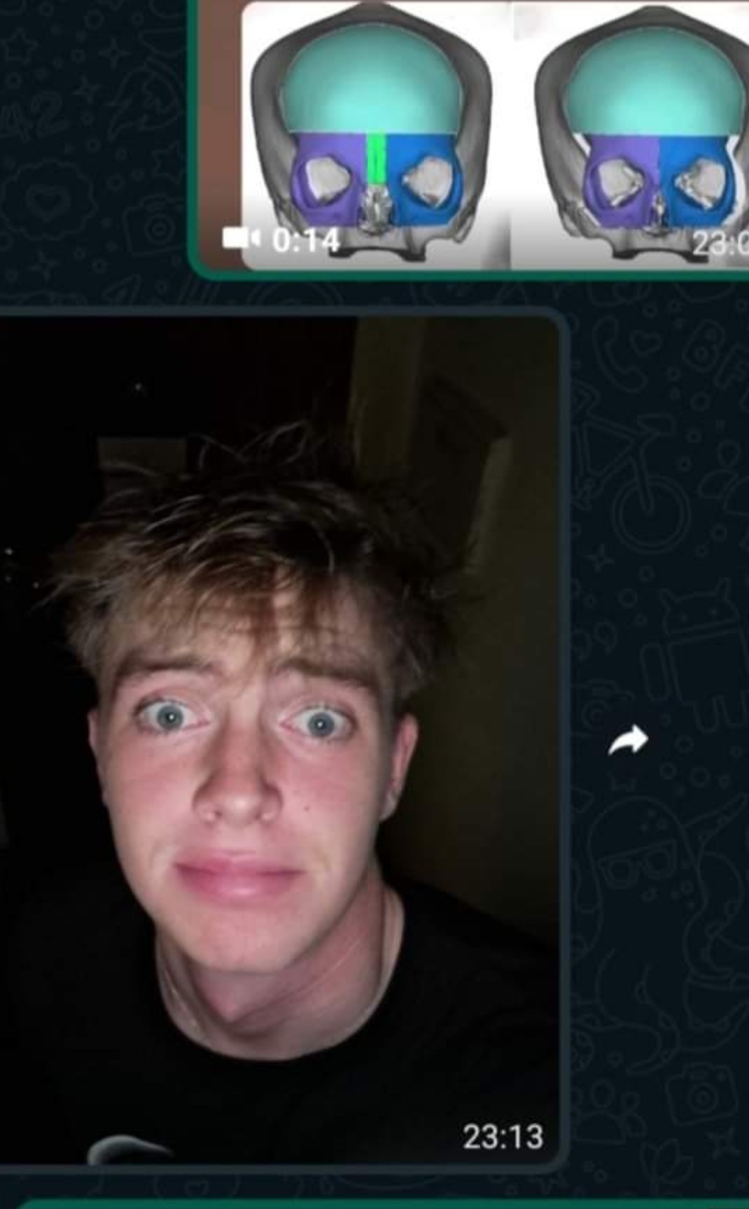 Screenshot 20231124 184118 Facebook
