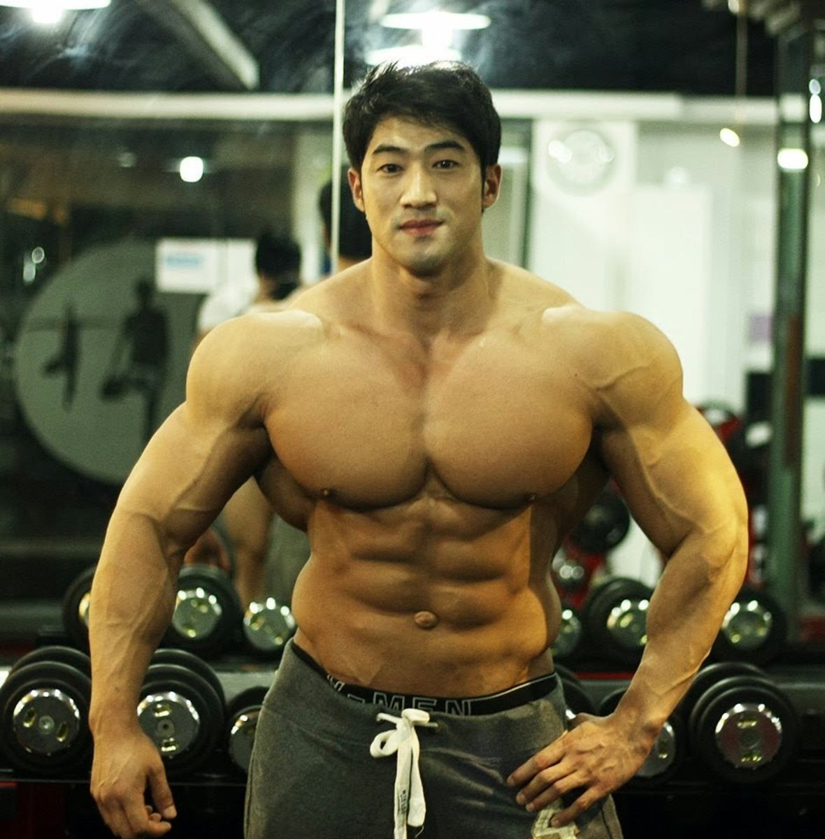 Hwang chul soon