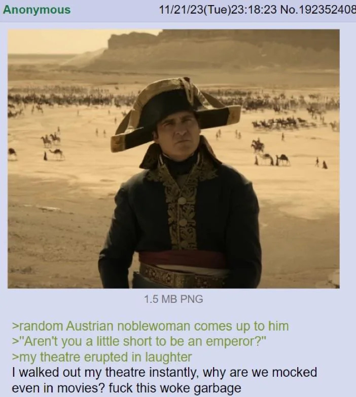 If youre short all youll be remembered for is your height v0 mauvnfts9y1c1