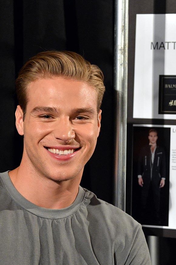 96212 matthew noszka foto modelo balmain gtt2