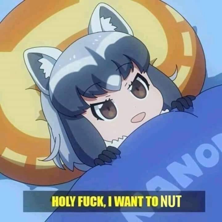 To nut