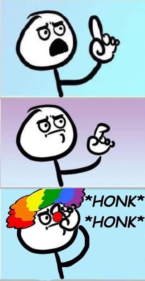 Honkhonks