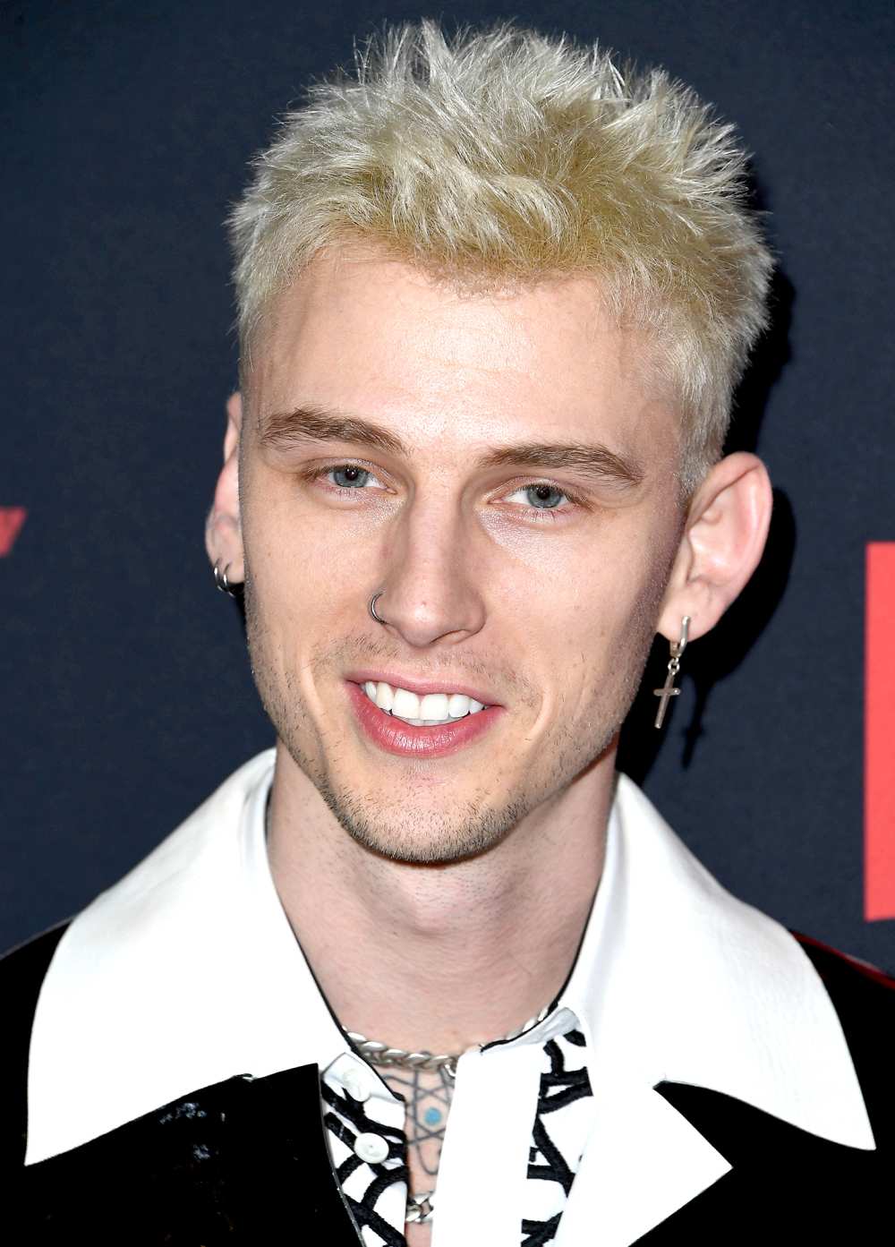 Machine Gun Kelly 2