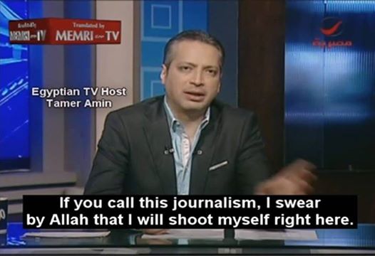 Journalism