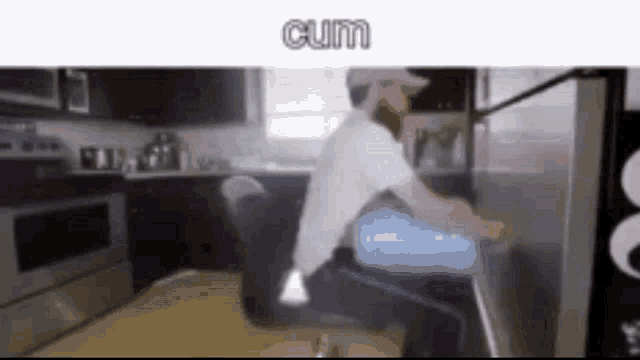 Cum cum meme