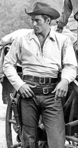 Clint walker 3