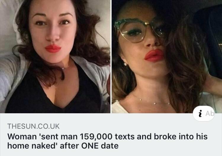 Crazy for chad