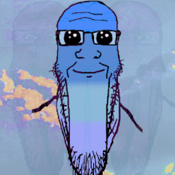 12689 animated blue skin calm closed mouth glasses hair oh my god she is so attractive purple 