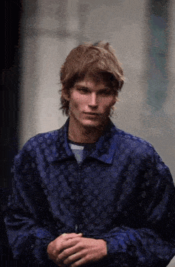 Jordan barrett looksmaxxing 1
