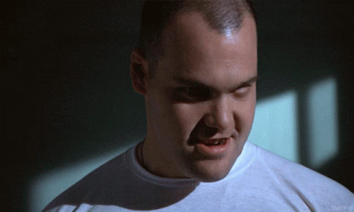 Full metal jacket