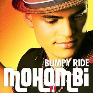 Mohombi   Bumpy Ride