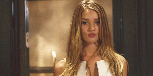 What pout