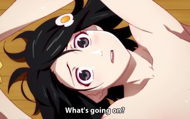 Yymono NANI NANI NANI tsukihi