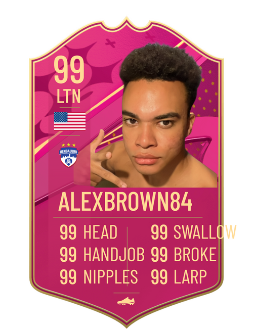 ALEXBROWN84