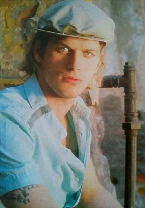 Kivanc