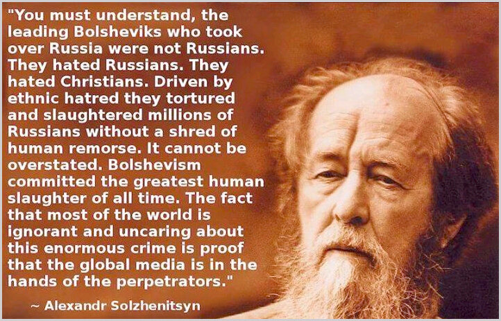 Zsolzhenitsyn