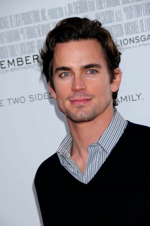 Matt Bomer