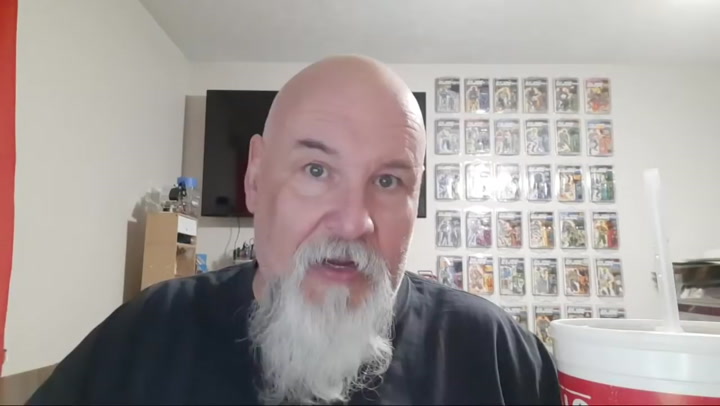 Friday Night Chillstream With HammerhandLIVE   2021 01 01 003740