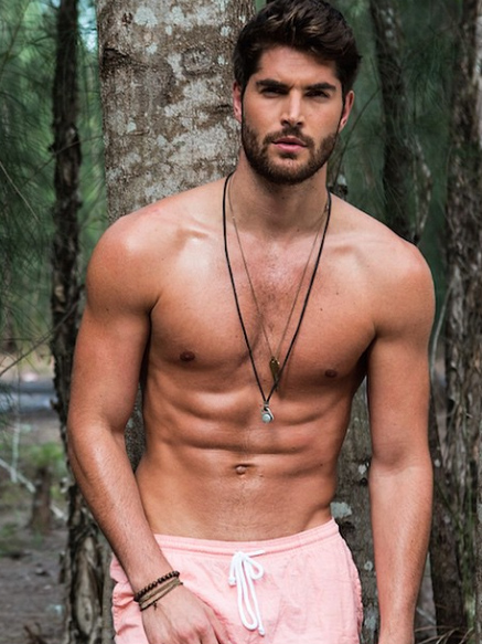 Nick bateman
