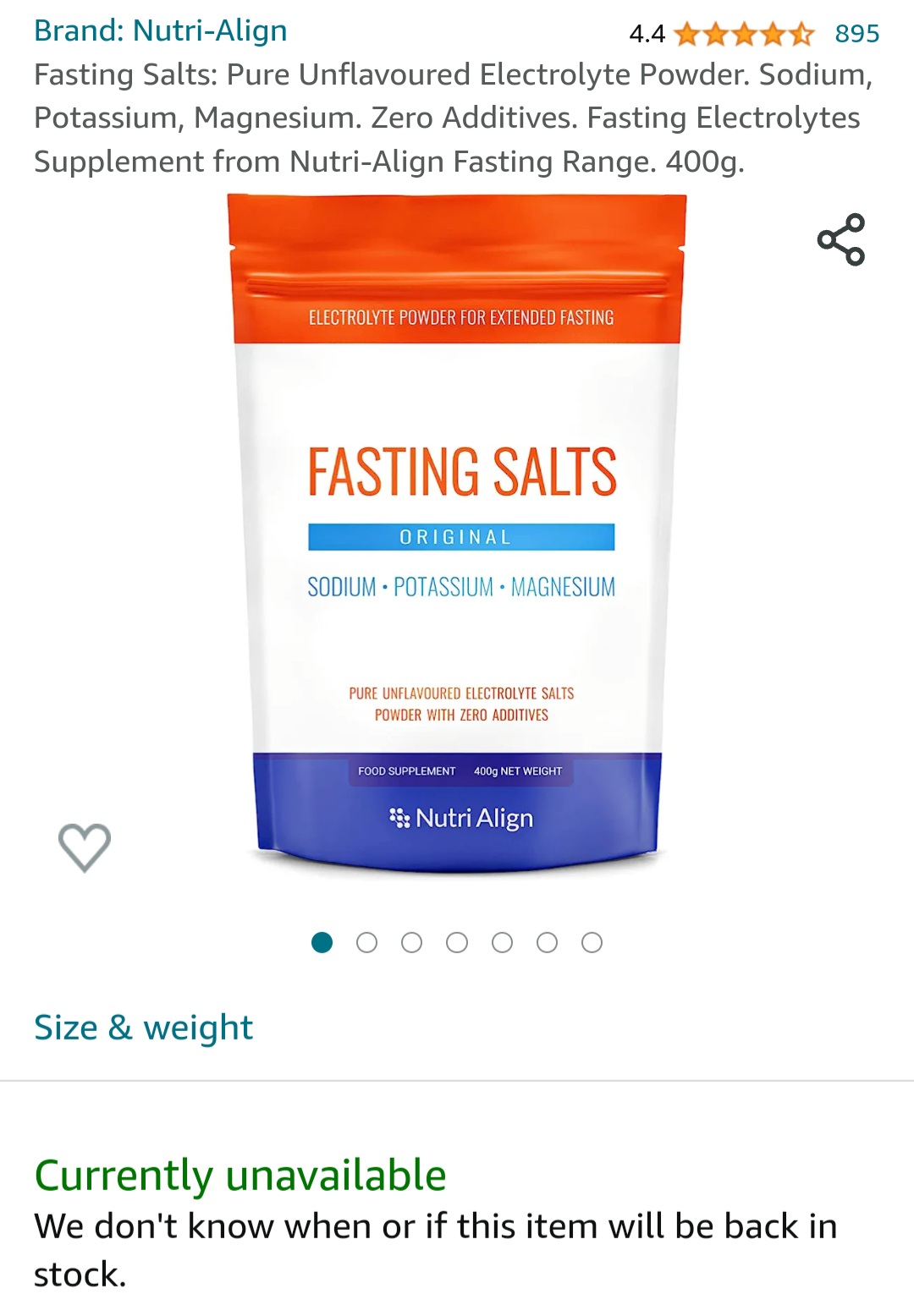 Screenshot 20231202 193358 Amazon Shopping