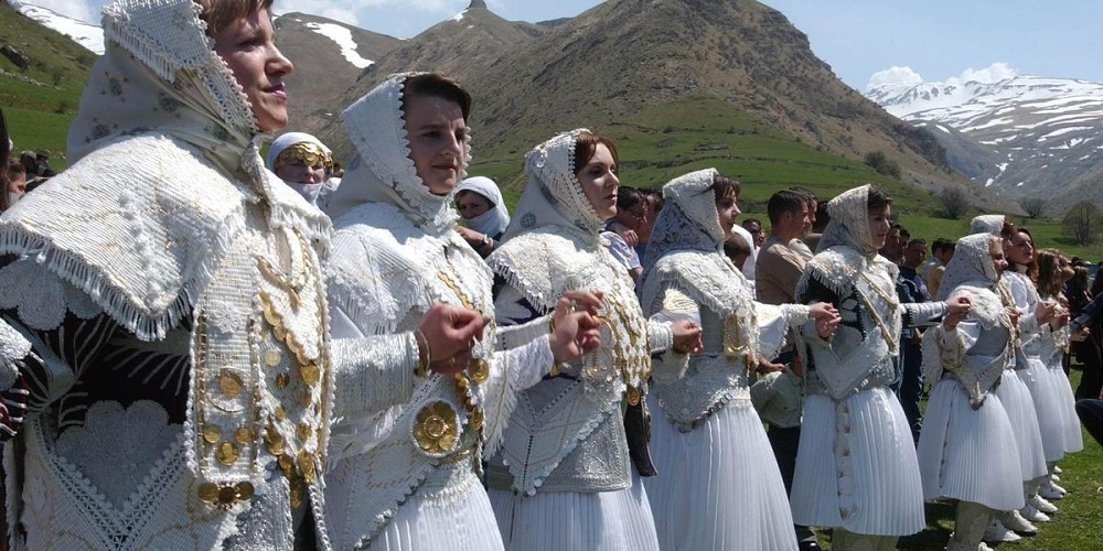 Day Of Gorans