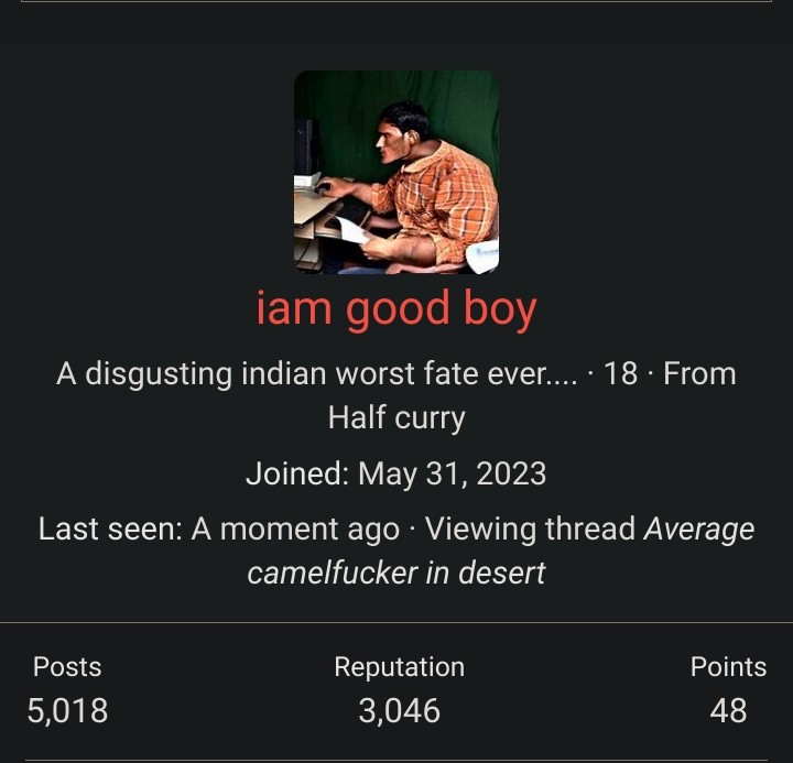 Screenshot totalindiandeth