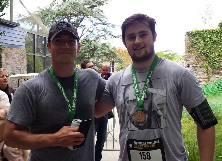 I finally met him  The kind and HANDSOME the one and only henrycavill Thank you thedurrell