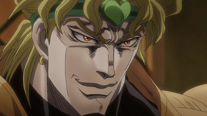 Dio brando 2 1194154